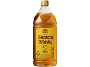 酒)サントリー/角瓶 2.7L ペットボトル