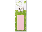 qTS/ANIMAL BOOKMARKER hJ |jA/UTN256
