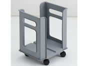 �T���R�[�v���X�`�b�N �j���[�Y�X�g�b�J�[ �O���[ 51591