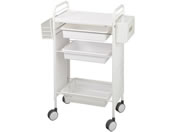 �}�c���V/�J���[�A�v�����S�� �T�C�h�J�o�[�t�E���[�^�C�v 485�~300�~890mm �z���C�g/SN-AP007