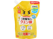 レック/激落ちくん クエン酸スプレー 詰替 500mL