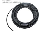 TRUSCO/iC`[u 4X2.5 100M  TNT-0425-100BK