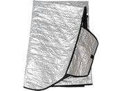 �q���J�� �Ԃ̊O�t���t�����g�K���X�}�X�N QT-661