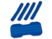 Dr.MED �G���{�[�Œ�z���_�[ 180�~330mm 7-477-01