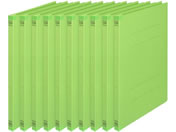 G)�v���X/�t���b�g�t�@�C�� �����Ƃ��� 10��A4-S ���[�t�O���[��/NO.021S�^79-434