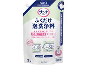 KAO/�T�j�[�i �ӂ������A��� �Ɩ��p 2L