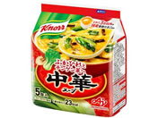味の素 クノール 中華スープ[5食入]