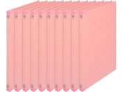 G)�v���X/�t���b�g�t�@�C�� �����Ƃ��� 10��A4-S�s���N/NO.021S�^79-438