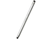 �\�j�b�N/�X�N�[���^�b�`�y�� �V�t�g�v���X �V���o�[/LS-5244-SV