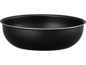�A�C���X�I�[���}/�_�C�������h�R�[�g�p�� �u�ߓ� 26cm IH�E�K�X�ΑΉ� �u���b�N���^���b�N/NTF-SEI26W