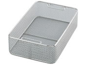 �A�Y����/�ŋۃR���e�iM�p�o�X�P�b�g 405�~245�~30mm/7-4888-01