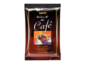 UCC おふぃすde Cafe リッチテイスト 70g×12袋 321417