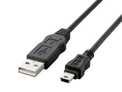 GR/ΉUSB2.0P[u 5.0m/USB-ECOM550