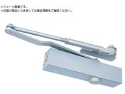 NEW STAR/取替用ドアクローザ PSX-3 シルバー NSPSX3 007