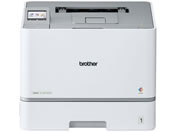 G)�u���U�[/JUSTIO A4�J���[���[�U�[�v�����^�[ �������ʈ�� �L��LAN ����LAN ���ϋv/HL-L8570CDW