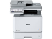 G)�u���U�[/JUSTIO A4�J���[���[�U�[�����@�R�s�[ �v�����g �X�L���� FAX �������ʈ�� �L��LAN ����LAN ���ϋv/MFC-L8970CDW