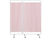 �}�c���V/�՗�II(�g��) �X�N���[�� H1800mm 90�~60cm �s���N/MY-TP96H