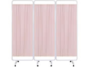 �}�c���V/�՗�II(�g��) �X�N���[�� H1800mm 60�~60�~60cm �s���N/MY-TP666H