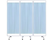 �}�c���V/�՗�II(�g��) �X�N���[�� H1800mm 60�~60�~60cm �u���[/MY-TP666H