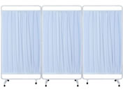 �}�c���V/�՗�II(�g��) �X�N���[�� H1800mm 90�~90�~90cm �u���[/MY-TP999H