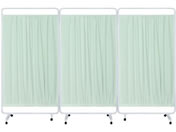 �}�c���V/�՗�II(�g��) �X�N���[�� H1800mm 90�~90�~90cm �O���[��/MY-TP999H