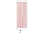 �}�c���V/�՗�II(����) �X�N���[�� H1600mm W600mm �s���N/MY-TP60BL