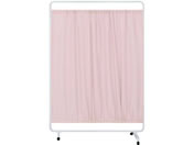 �}�c���V/�՗�II(����) �X�N���[�� H1600mm W1200mm �s���N/MY-TP120BL