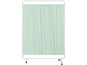 �}�c���V/�՗�II(����) �X�N���[�� H1600mm W1200mm �O���[��/MY-TP120BL