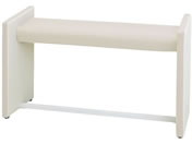 �}�c���V/�ҍ����p�n�C�`�F�A W1500mm �~���L�[�z���C�g/MY-MHH15