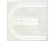オキナ/単色折紙 白 100枚/HPPC22