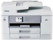 G)�u���U�[/A3�r�W�l�X�C���N�W�F�b�g�����@ �R�s�[ �v�����g �X�L���� FAX/MFC-J7510CDW