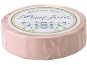 �j�`�o��/Petit joie �}�X�L���O�e�[�v �_�X�e�B�s���N 15mm�~18m