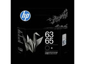 HP/HP63�^65 �C���N�J�[�g���b�W ��/B7RT3AA#JPN