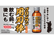 ���b�N/�O�����T���p�n�_ 100mL�~10�{