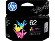 HP/HP62 �C���N�J�[�g���b�W �J���[/C2P06AA#JPN