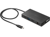 �T�����T�v���C/USB Type-C�h�b�L���O�X�e�[�V����/USB-DKM3BKN
