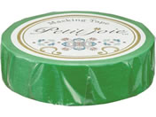 �j�`�o��/Petit joie �}�X�L���O�e�[�v �W�F�[�h 15mm�~18m