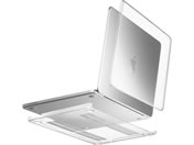 �T�����T�v���C/MacBook Neo�p�n�[�h�V�F���J�o�[ �N���A/IN-CMACN1310CL