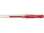 三菱鉛筆/ユニボールシグノ 太字 1.0mm 赤/UM153.15