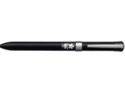 三菱鉛筆 ジェットストリームFシリーズ3色ルミナスブラック SXE360105.24