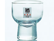 東洋佐々木ガラス 冷酒グラス 65ml 6個 J-00301-6FR