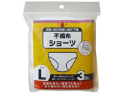 ���b�N/�ً}�E�h�Зp�g���̂ĕs�D�z �V���[�c L �z���C�g 3���~6��