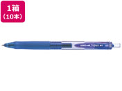 三菱鉛筆/ユニボールシグノRT 0.5mm 青 10本/UMN105.33