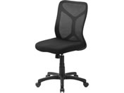 �T�����T�v���C/���b�V���`�F�A �u���b�N/SNC-NET28BK