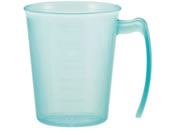 ���X����/��t�X�^�b�L���O�R�b�v �O���[��/7-5561-03