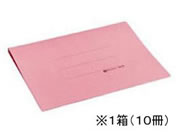 G)コクヨ/データファイルB(アンバースト用) Y11〜15×T11 ピンク 10冊