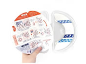 ���a moval(�X�g�[�}�ʔŒ�e�[�v)���[�o�� 20���� 7-569-01