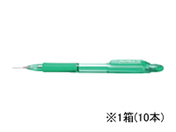 G)ゼブラ/ジムメカ 緑 10本/KRM-100-G