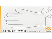 �t�@�[�X�g���C�g/�j�g�����O���[�uWH3 SS 150��/FR-6605