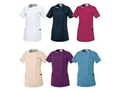 ���R�b�N/���f�B�[�X�W���P�b�g 4L �l�C�r�[�~���[/UQW1056-593